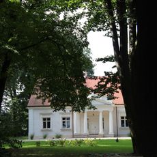 Zespół dworski w Boduszyniu