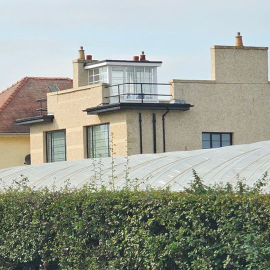 Leven, Largo Road, Obertal