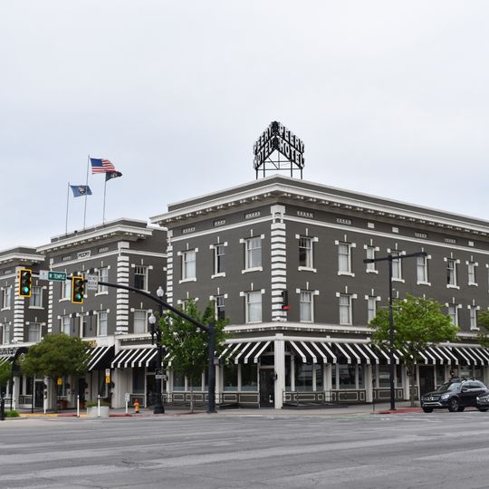 Peery Hotel