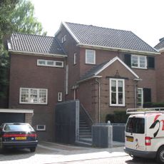 Van Lawick van Pabststraat 33, Arnhem