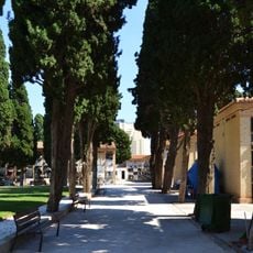 Cementerio de Campanar