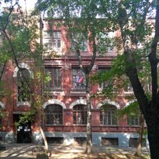 Ремесленное училище (Алексеевский)