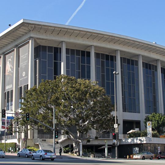 Los Angeles Opera