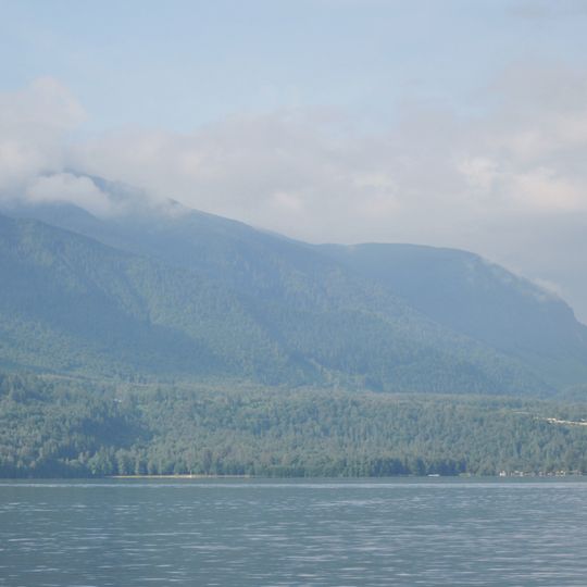Cultus Lake
