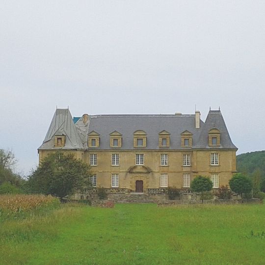 Château de Betplan