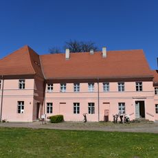 Hospital St. Georg