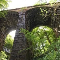 Lobb Ghyll Viaduct