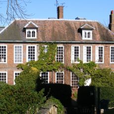 Dower House, Quatt