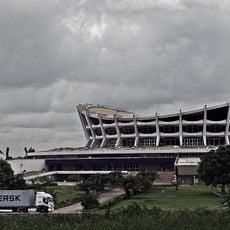 National Arts Theatre