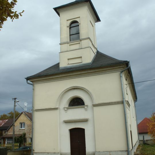 Kostel svatého Antonína Paduánského