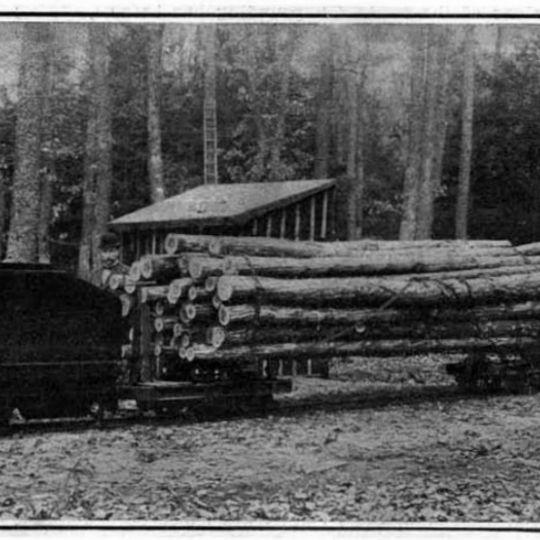 Waldbahn Sprendlingen–Klaraberg