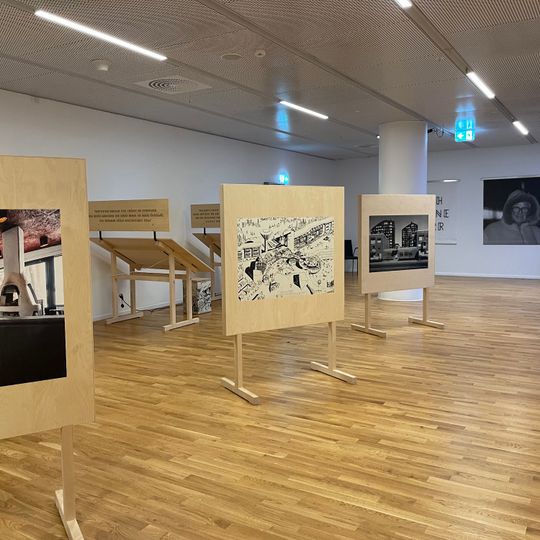 Kin Museum of Contemporary Art