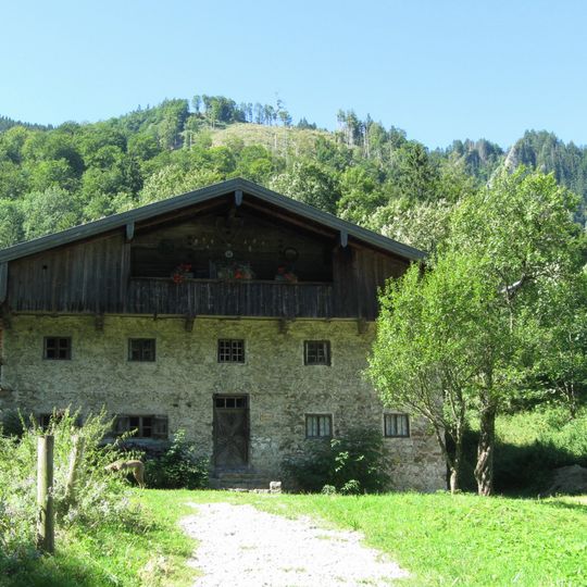 Bauernhaus