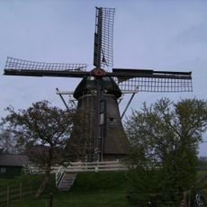 Molen van Makkum
