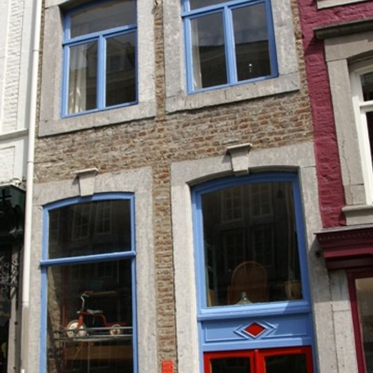 Rechtstraat 51, Maastricht