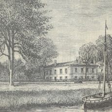 Château Duhart-Milon