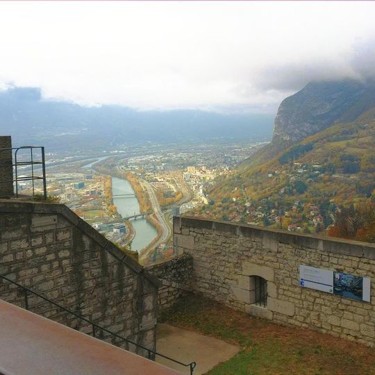 Musée des troupes de montagne