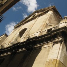 Carmelites Descalces de Tarragona