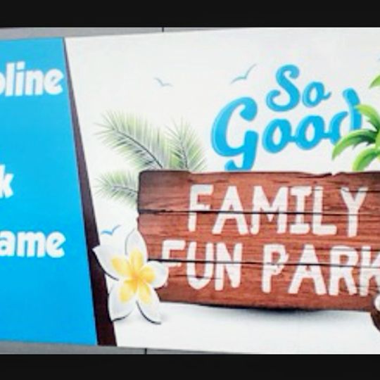 Family Fun Park Lagord