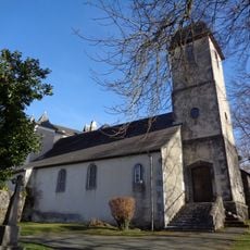 Église Saint-Pierre de Sévignacq-Meyracq