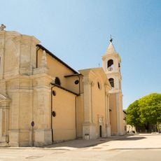 San Giovanni Decollato