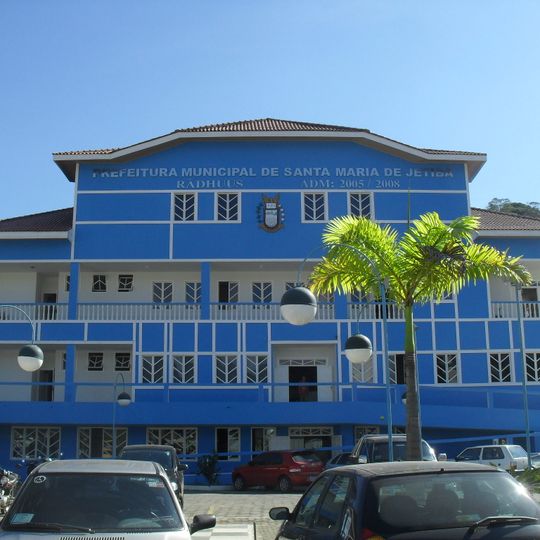 Santa Maria de Jetibá