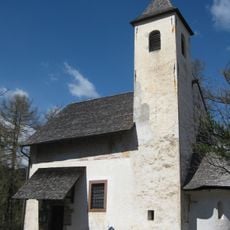 St. Jakob in Grissian