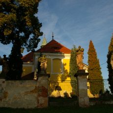 Church of Saints Peter and Paul