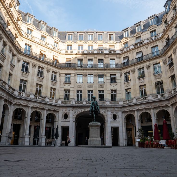 Place Édouard VII
