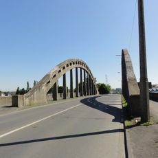 Pont de la Bleuse-Borne