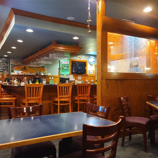 Sugar Creek Restaurant