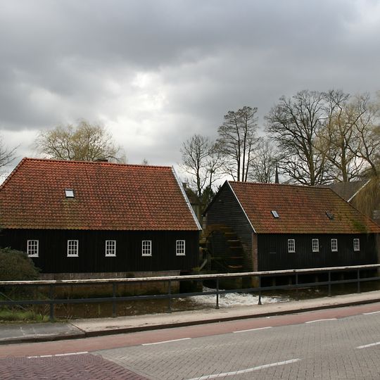 Dommelse Watermolen
