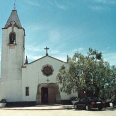 Igreja Matriz de Montes da Senhora