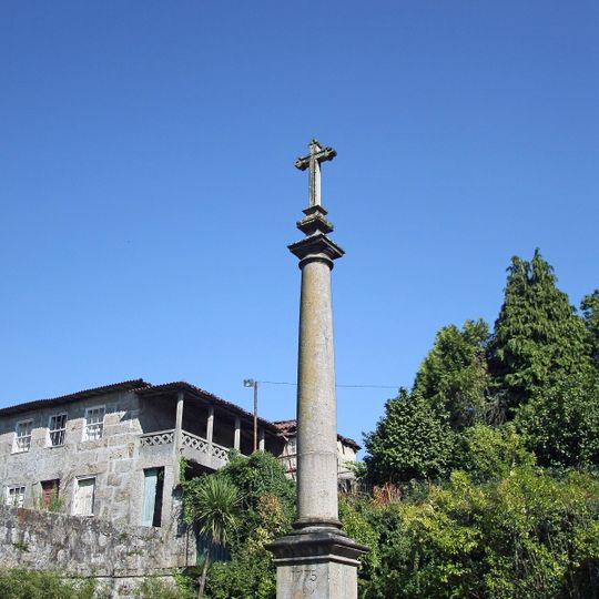 Igreja do Convento das Capuchinhas