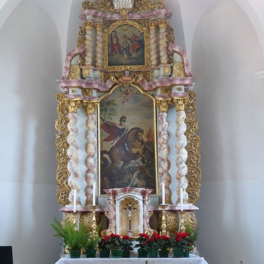 St. Georg
