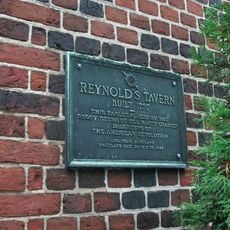 Reynold's Tavern