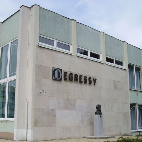 Egressy Béni Művelődési Központ