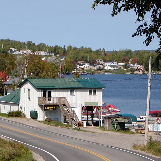Kipawa