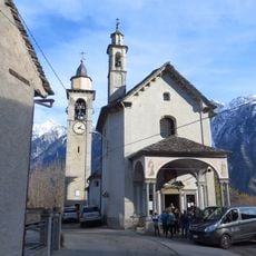 Santuario della Madonna della Vita