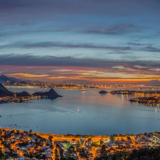 Parque da Cidade de Niterói