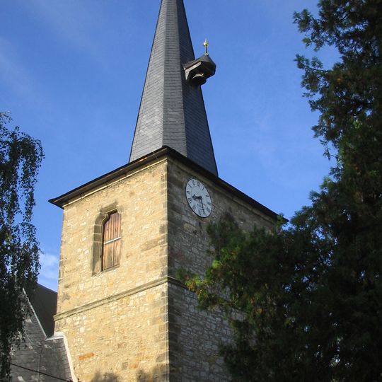 St. Philippus und Jakobus