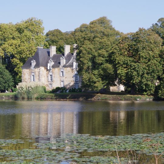 Château de Perronnay