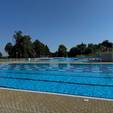 Koupaliště Cihelna