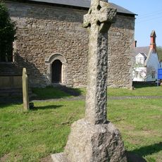 Glentworth War Memorial, Lincolnshire