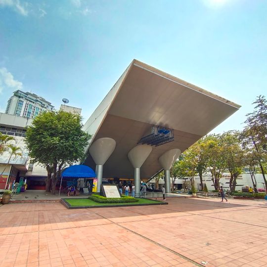 Science Center for Education