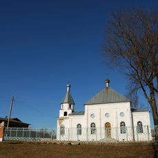 Church of Saint Nicholas in Trascino