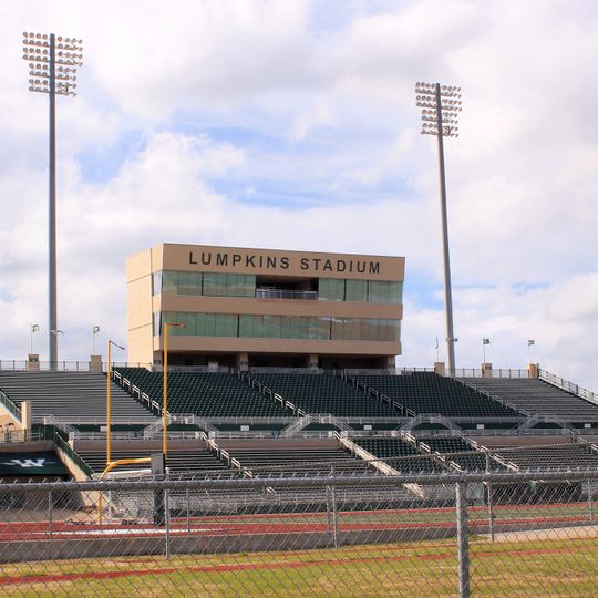Lumpkins Stadium