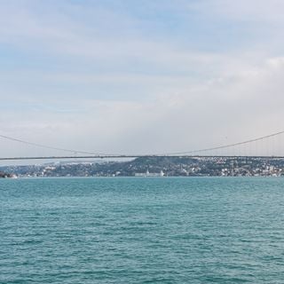 Ponte do Bósforo