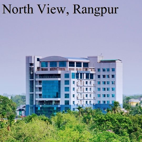 Hotel North View