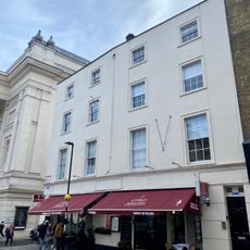 7 And 8, Bow Street Wc2